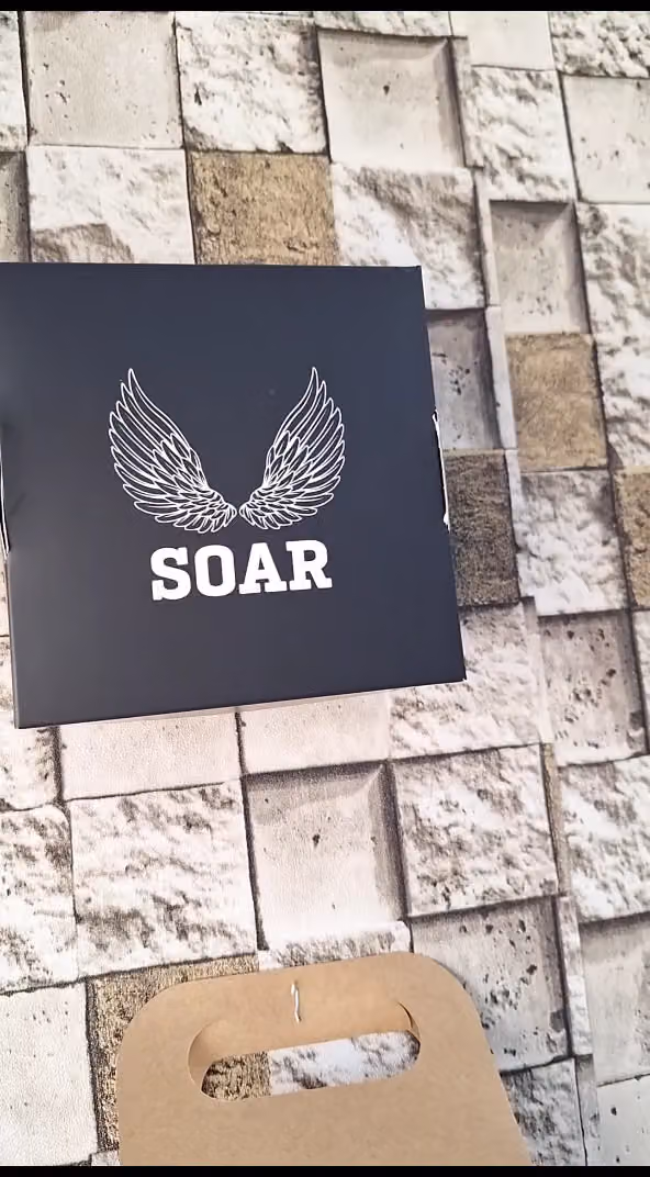 روزاباك للطباعة والتغليف Rozapack company
