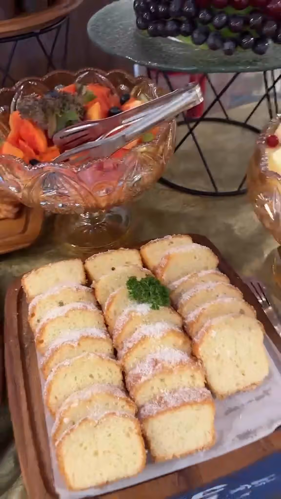 روزماري كاترينغ