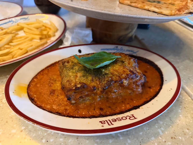 روزيلا