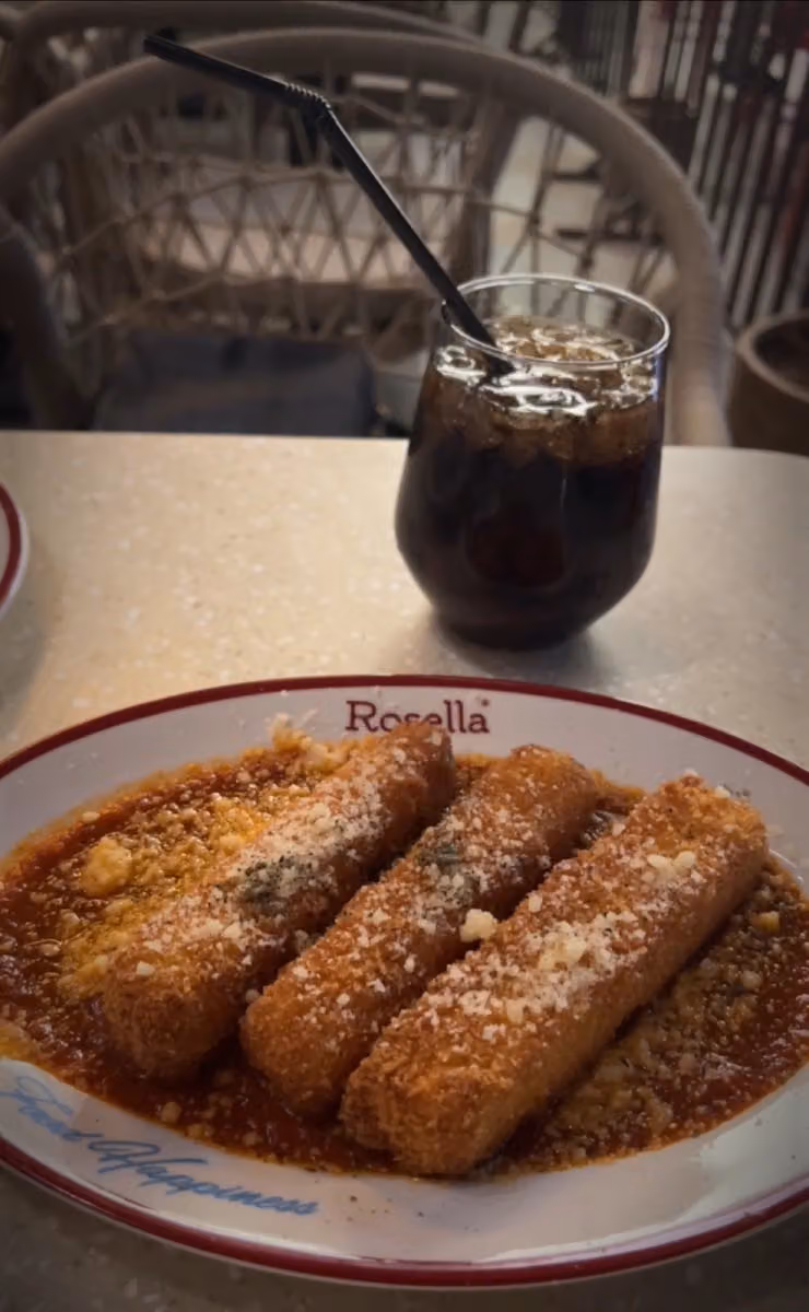 روزيلا
