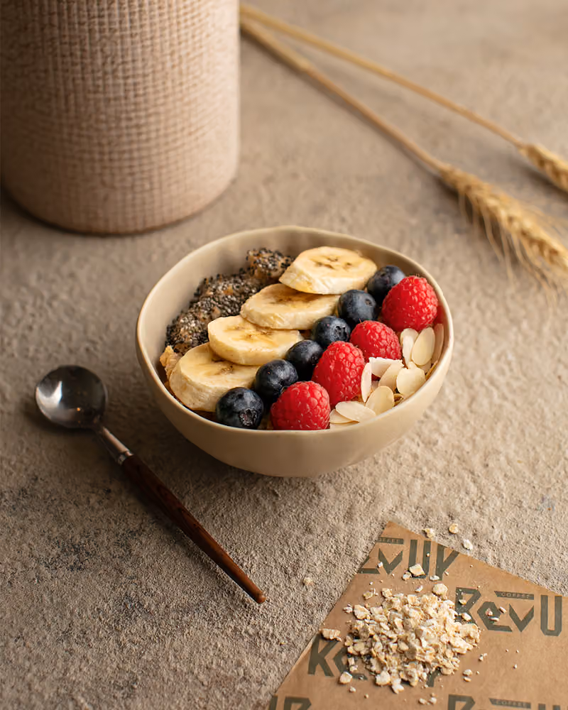 ريڤ أب كوفي | healthy coffee