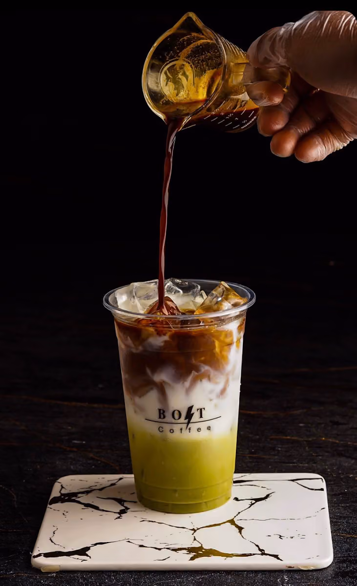 ريڤ أب كوفي | healthy coffee