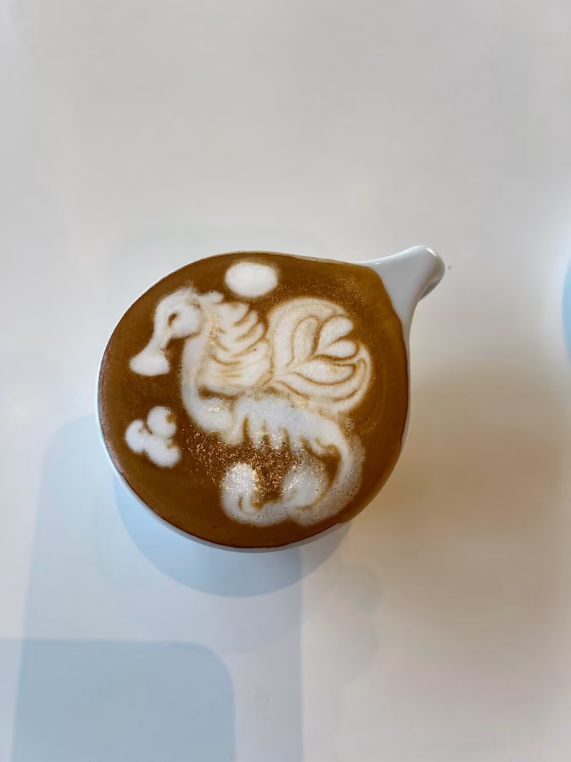 ريڤ أب كوفي | healthy coffee