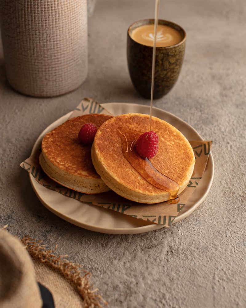 ريڤ أب كوفي | healthy coffee