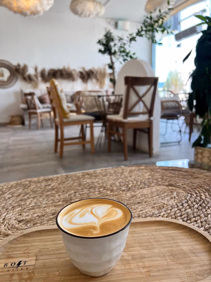 ريڤ أب كوفي | healthy coffee