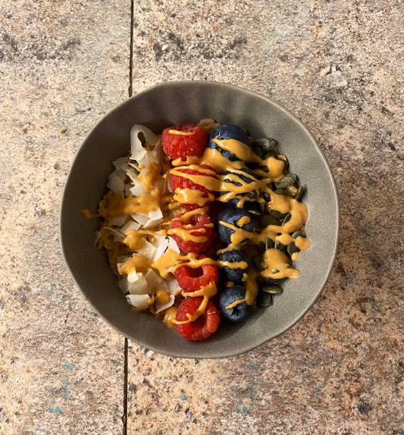 ريڤ أب كوفي | healthy coffee