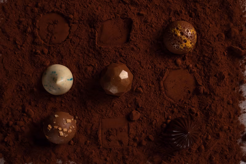 Rya Artisanal Chocolate | ريا شوكولاتة حرفية
