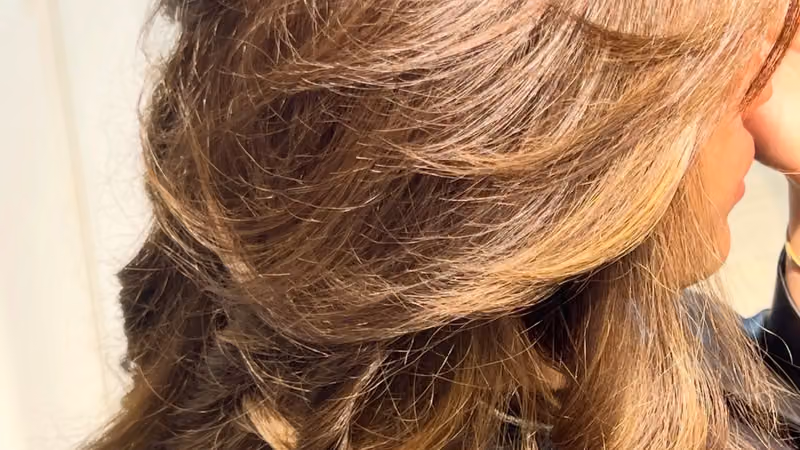 رياض هوم صالون تجميل