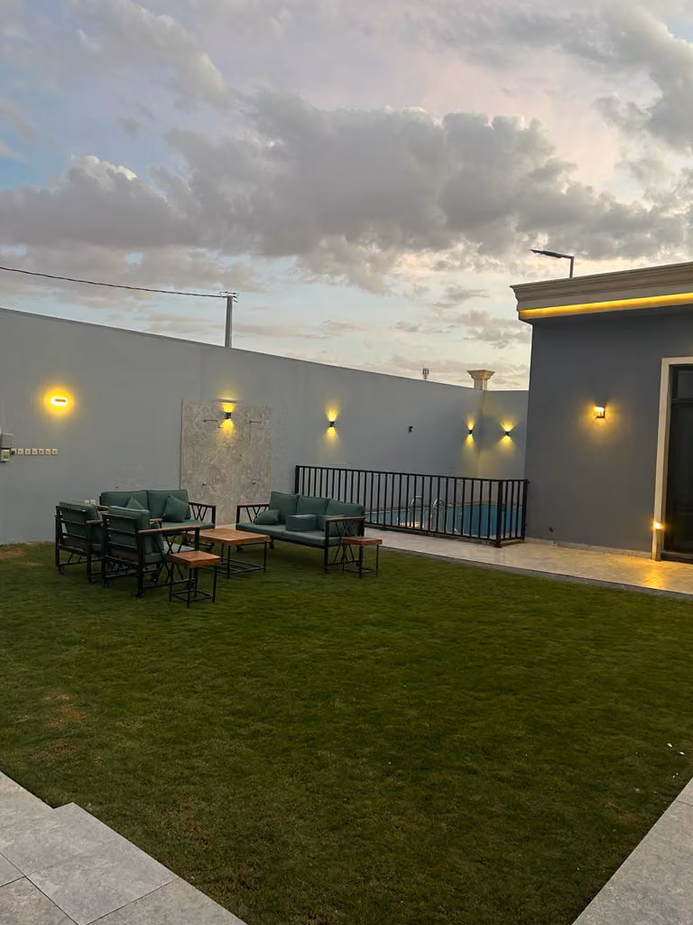 ريڤانا ڤيلا Rivana Villa
