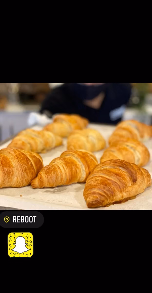 ريبوت كافيه