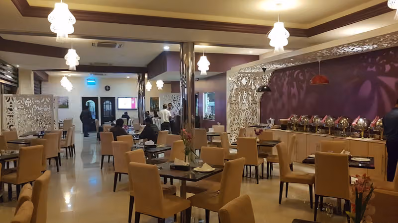 ريد شيلي