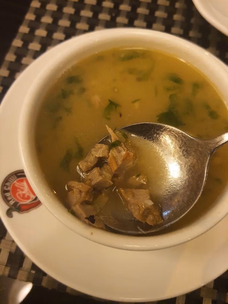 ريد شيلي