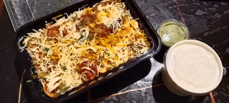 ريد شيلي