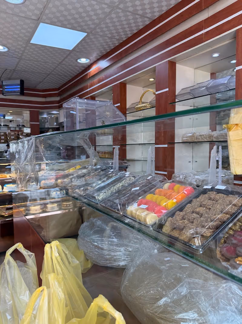 ريف لبنى