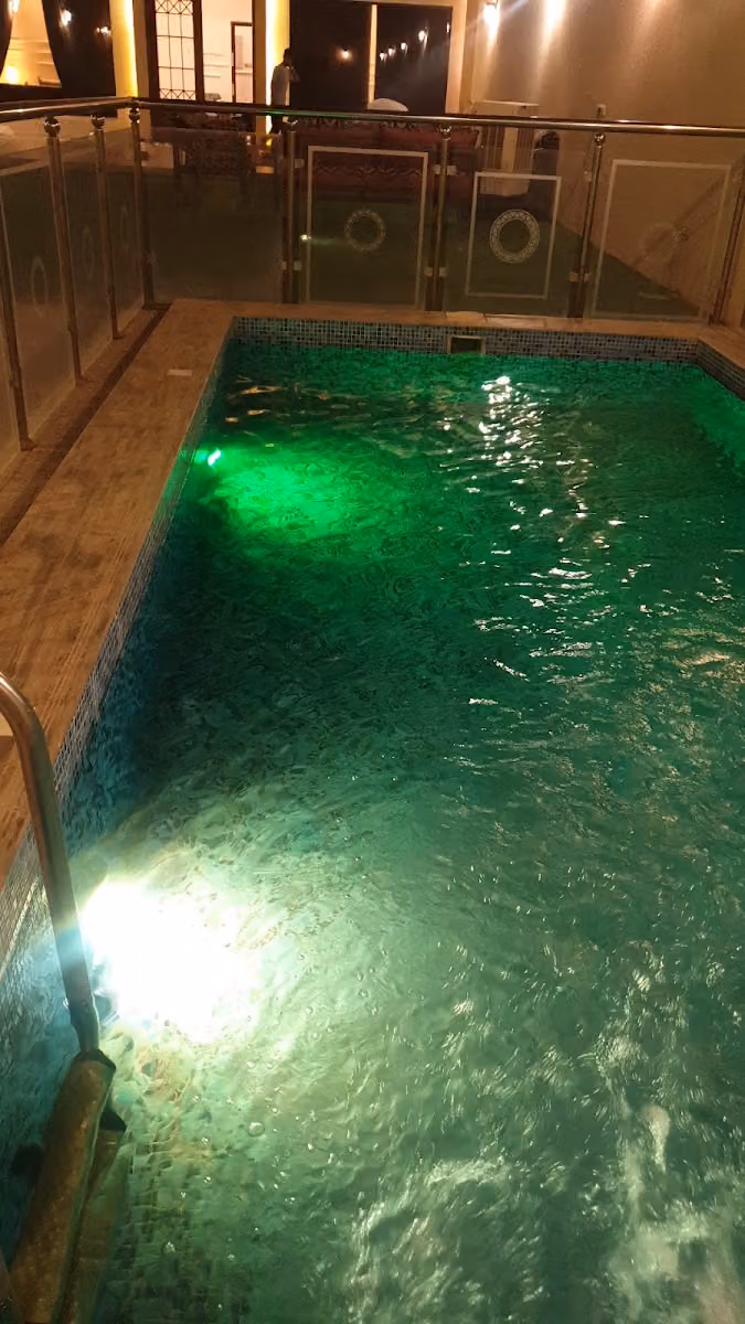 Refala Chalets