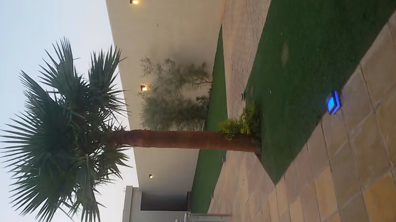 Refala Chalets
