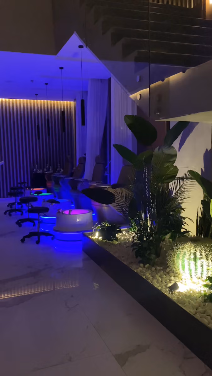 ريفر سبا - (فرع قرطبة) I River Spa