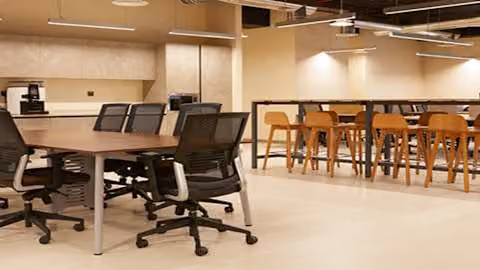 Regus Rubeen Plaza