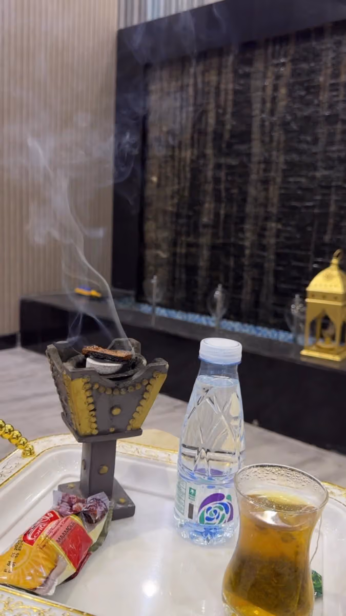 ريم بيوت صالون و سبا ( فرع اليرموك )