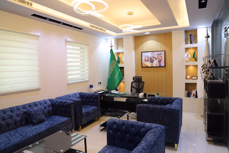 ريناد المجد لتقنية المعلومات