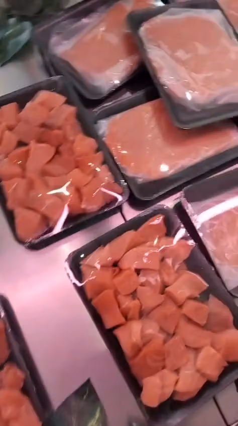 ريش و اكثر