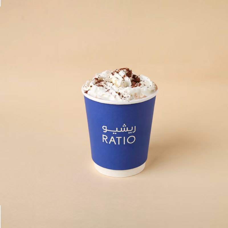 ريشيو للقهوة المختصة | RATIO speciality coffee‏