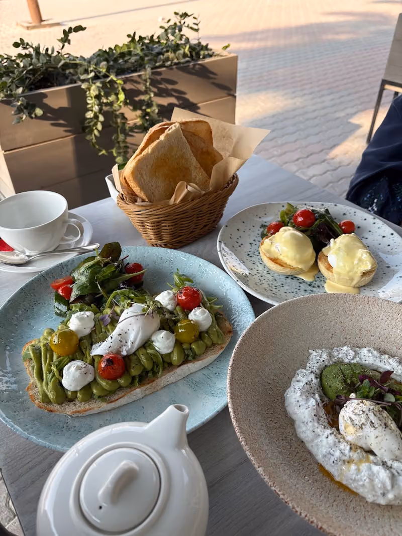 Resol Riyadh