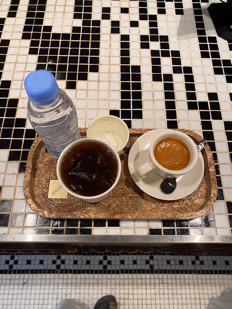 ريت كافيه الحي RATE CAFE ALHAYY