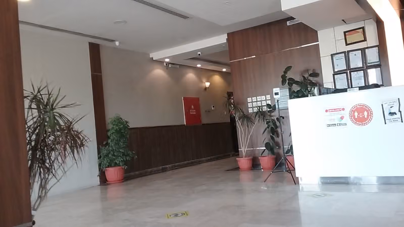 ريتال للوحدات السكنية المفروشة