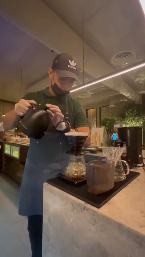 Richony Cafe