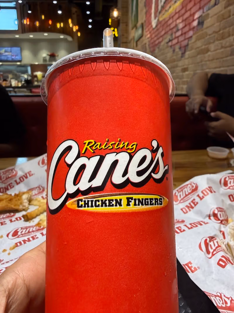 ريزينج كينز