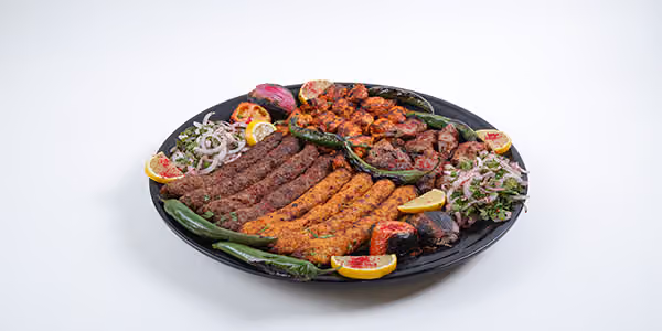 رزرز بخاري