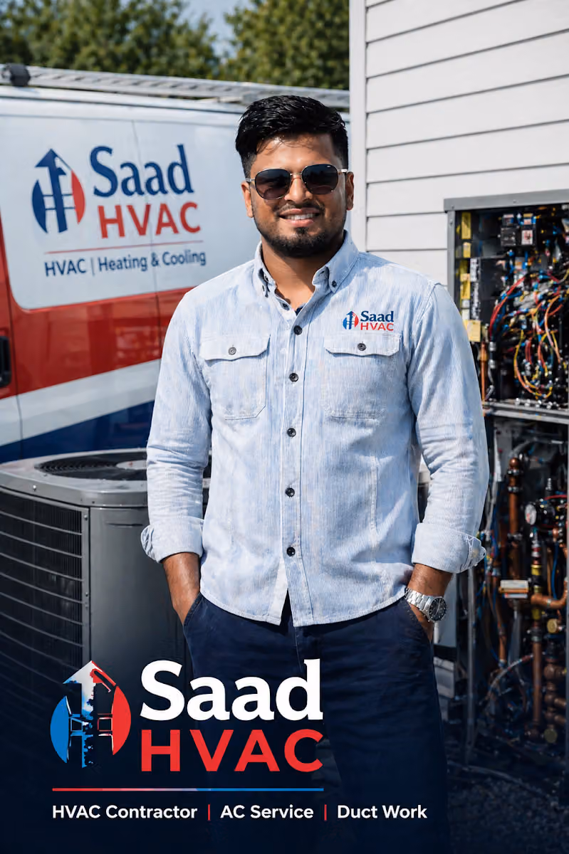 SAAD ARABIAN INTERNATIONAL CO.LTD.