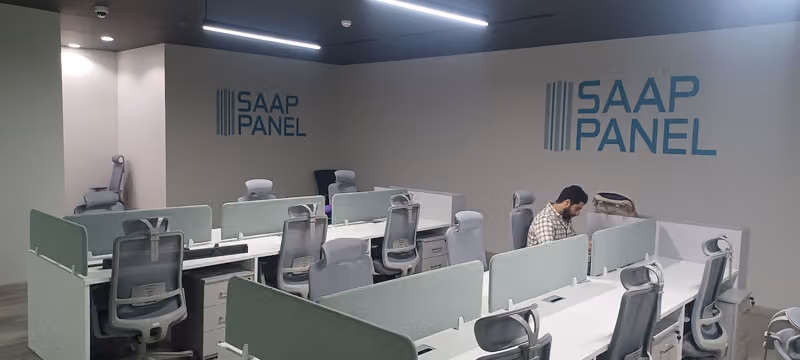 SAAP Panel