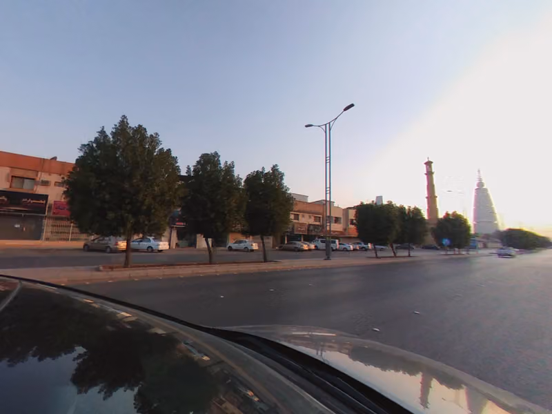 SAB الأول