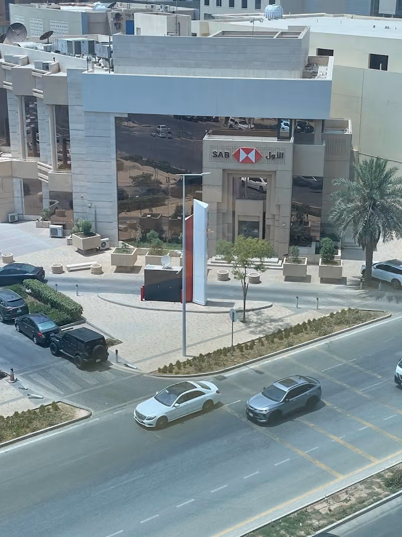 SAB الأول
