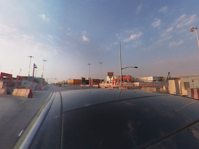 SAB الأول