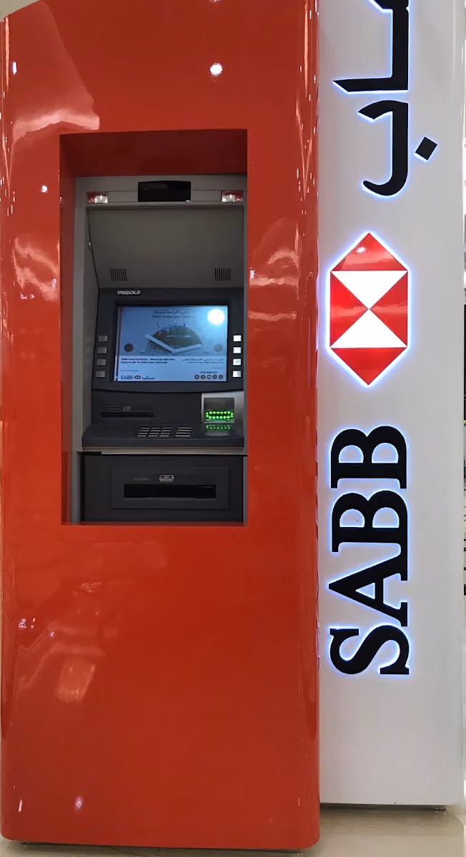 SAB الأول