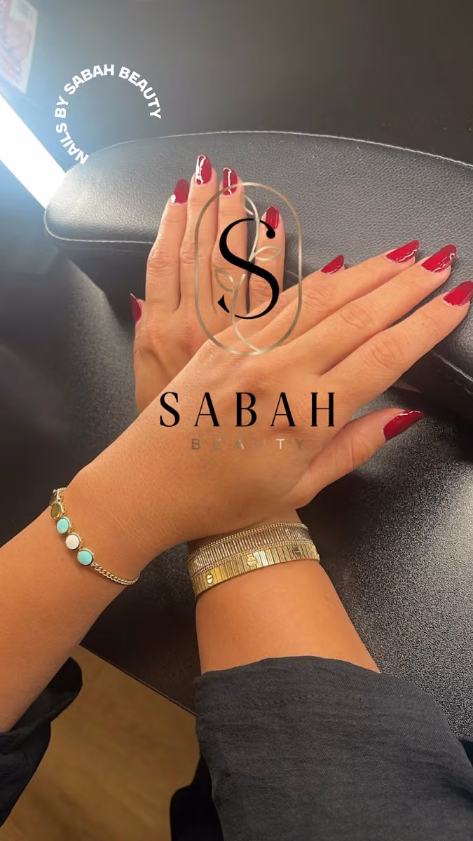 Sabah Beauty - صباح بيوتي