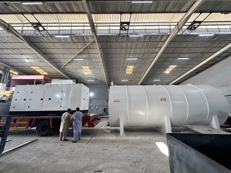SABAKT For Metal Fabrication (SABAKT)