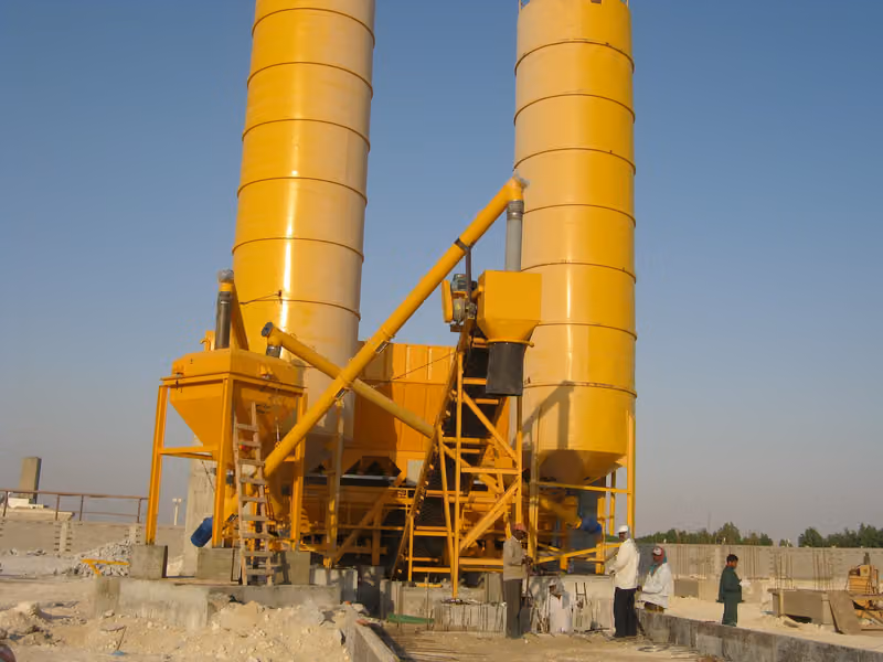 SABK Industrial Equipment Co