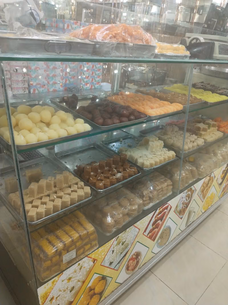 SABKA Restaurant