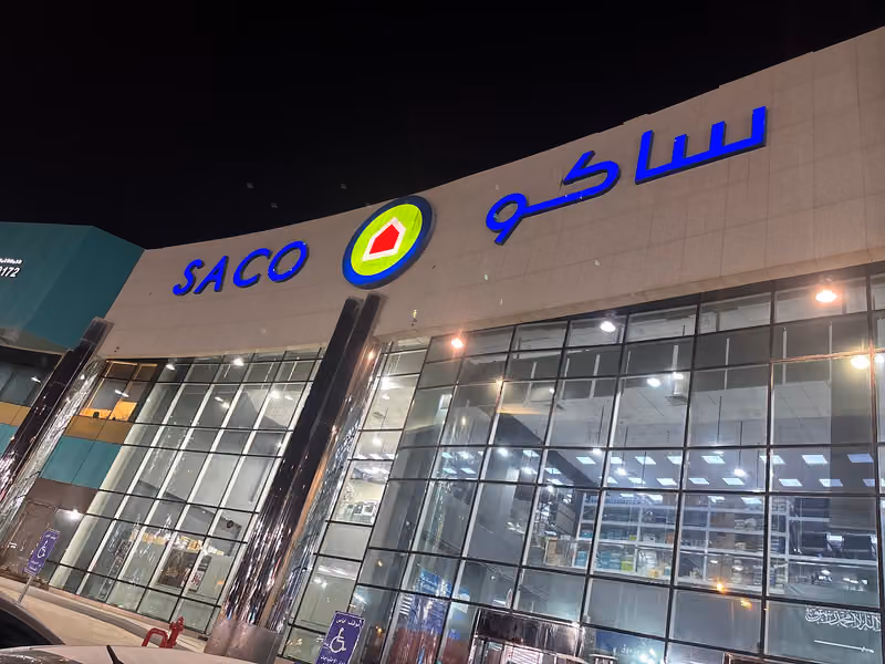 SACO