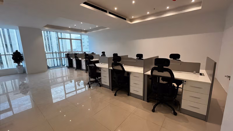 SADA Premium - SADA Business Centers