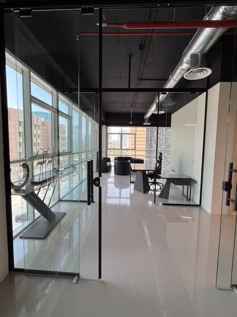 SADA Premium - SADA Business Centers