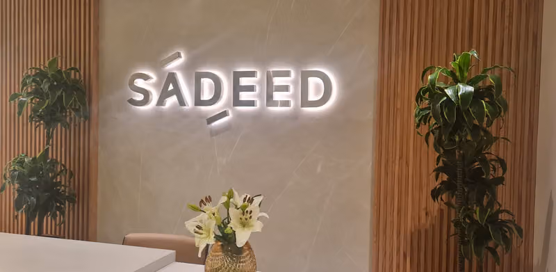 Sadeed Financial Comapny