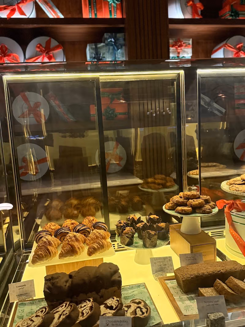 Sadelle's Riyadh