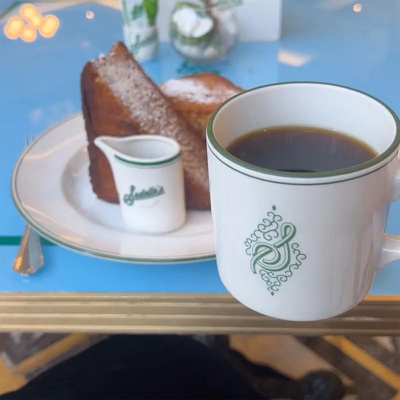 Sadelle's Riyadh