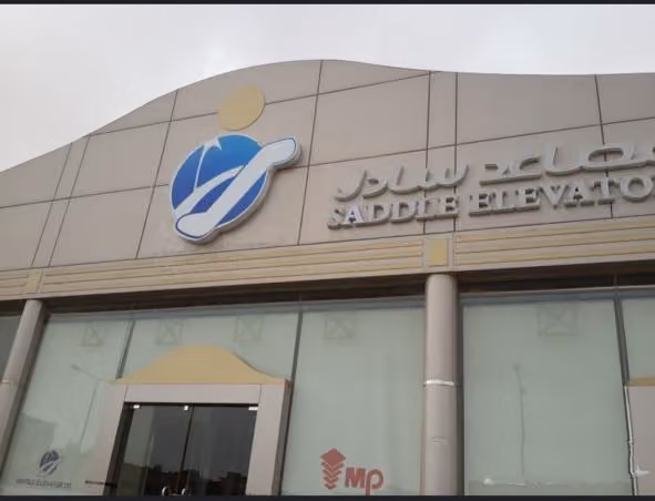 سادل لخدمات تركيب وتحديث وصيانة المصاعد