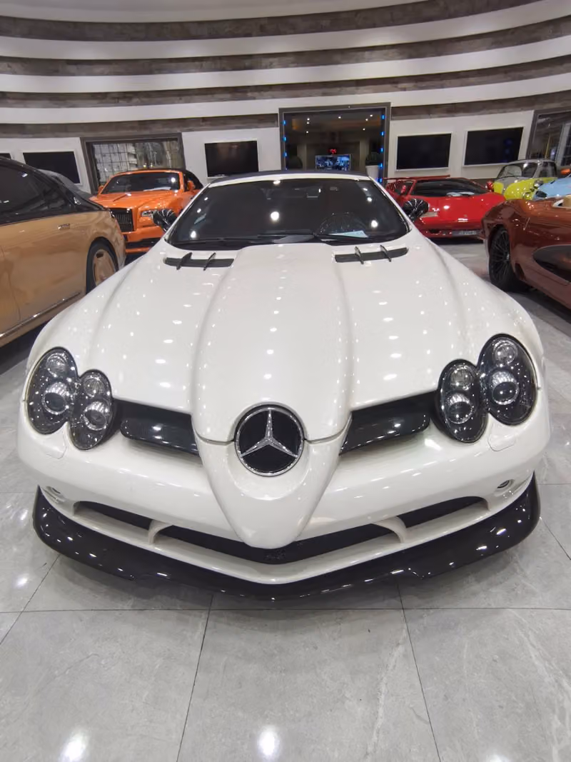 Saden Al Araba Cars